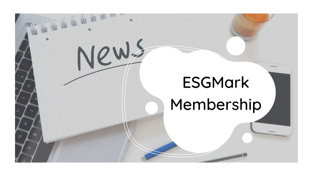 ESG Mark Membership