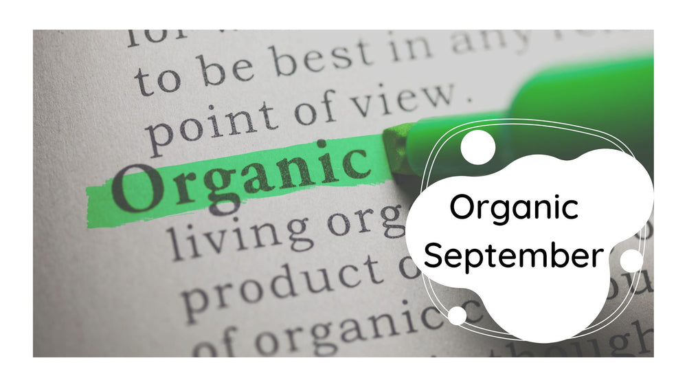 Organic September