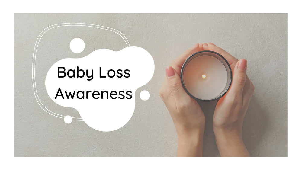 Baby Loss Awareness Week