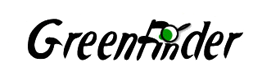 Greenfinder logo